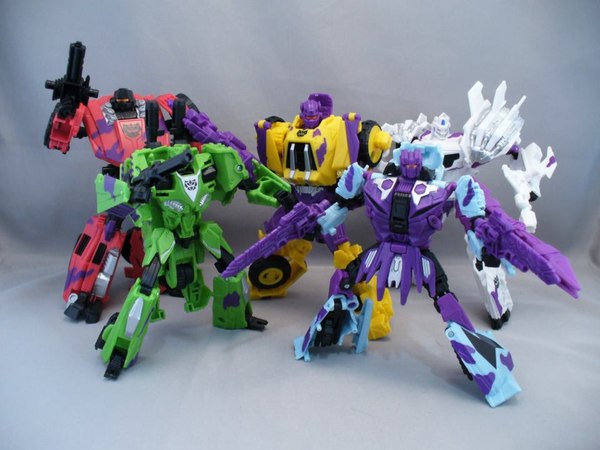 Transformers  Exclusive G2 Bruticus Image  (100 of 119)